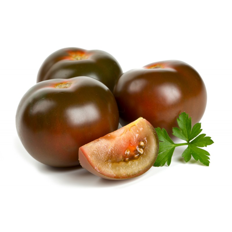 Tomate Kumato Corbeilles Paris